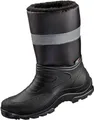 Produktbild: WerkzeugHERO Winterstiefel SKAGEN schwarz Reflex Gr. 42