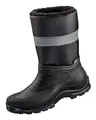 Produktbild: Feldtmann Winterstiefel Skagen schwarz, Reflex, Größe 42 - 1 Paar - 35078/42