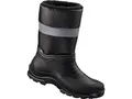 Produktbild: EUROMAX 35078-42 Winterschlupfstiefel Skagen Größe 42 schwarz PVC / Polyamid mit
