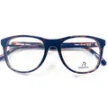 Produktbild: Original Rodenstock Brille R 5302 B 51 17 Kunststoff braun Unisex Neu