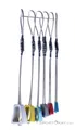 Produktbild: Wild Country Superlight Offset Rock #5-10 Klemmkeil Set-Mehrfarbig-One Size