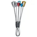 Produktbild: Wild Country Superlight Offset Rock Set 5-10 (Größe ONE SIZE)
