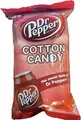 Produktbild: Dr Pepper Cotton Candy 88g