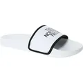 Produktbild: The North Face M Base Camp Slide Iii Tnf White/Tnf Black 8 - Weiß - 40,5