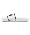 Produktbild: The North Face Base Camp III Slipper Tnf White/Tnf Black 40.5