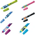 Produktbild: Pelikan Griffix Füller Schreiblern Füllhalter Grundschule Rechtshänder neu