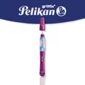 Produktbild: Pelikan Griffix 4 Füller Füllhalter Schreiblernfüller Patronfüller