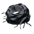 Produktbild: Brandit Schal Shemag Scarf in Black-White