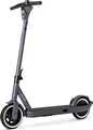 Produktbild: So-Flow SO ONE - Klassischer Roller - 22 km/h - 120 kg - Beide Geschlechter - Schwarz - 2 Rad/Räder (300.522.01)