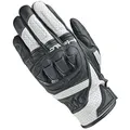 Produktbild: Held Biker Fashion Motorradhandschuhe Held Spot Sporthandschuh schwarz / weiss 12 atmungsaktiv weiß 12