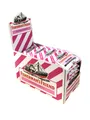 Produktbild: Fisherman`s Friend RASPBERRY o.Zucker 24x25g. Menthol-Pastillen Himbeergeschmack