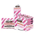 Produktbild: Fisherman's Friend Raspberry 24er Vorratsbox Himbeere & Menthol Geschmack 24x25g