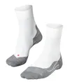Produktbild: FALKE Laufsocken RU4 Endurance Socken (1-Paar) leichte Laufsocke mit mittlerer Polsterung