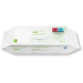 Produktbild: Medi-Inn Feuchtpflegetücher, 20 x 27 cm, parfüm- u. parabenfrei, pH-neutral, Wet Care Wipes 5 Packungen (400 Tücher)