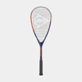 Produktbild: Dunlop Tristorm Pro NH - Squash Schläger, bespannt, Rahmengewicht ca. 170g