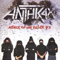 Produktbild: ANTHRAX 