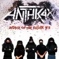 Produktbild: Anthrax - Attack Of The Killer B's - Anthrax CD 11VG The Cheap Fast Free Post