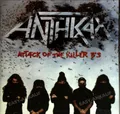 Produktbild: Anthrax - Attack of the Killer B's /