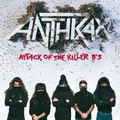 Produktbild: Attack of the Killer Bs von Anthrax | CD | Zustand sehr gut