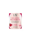 Produktbild: LIV Darm Komplex - 10 Mrd. darmspezifische Bakterienkulturen/Portion, Akazienfaser, B-Vitamine & Ashwagandha KSM-66® | aus echtem Fruchtsaftpulver