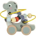 Produktbild: Schiebetier mit Motorikschleife Dino