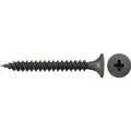 Produktbild: Fischer Schnellbaus. 3,9x30 TK.phos FG 1000 (1000 Schrauben pro Stück, 3.9 x 30 mm) (665011)