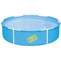Produktbild: Bestway - Swimming Pool My First Frame Pool 152 cm