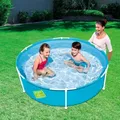Produktbild: Bestway Frame-Pool My First Sirocco 152 cm