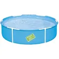Produktbild: Bestway - Swimming Pool My First Frame Pool 152 Cm