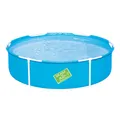 Produktbild: Bestway Starke Kinderpool 152x38 cm +2 Jahre Garten 56283