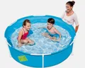 Produktbild: Bestway 56283 Frame Pool Stahlrahmenbecken 152 x 38 cm - My first Frame Pool Neu