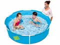 Produktbild: Bestway 56283 Frame Pool Stahlrahmenbecken 152 x 38 cm 