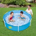 Produktbild: Bestway Schwimmbad Mein erster Rahmenpool 152 cm