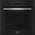 Produktbild: Miele DGC 7151 - Dampfbackofen mit 5 Jahre Garantie, Obsidianschwarz, 60 cm DGC7151-OBSW
