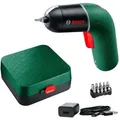Produktbild: Ixo 6 Classic (Charger Set) - Bosch