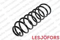 Produktbild: LESJÖFORS 4277812 Fahrwerksfeder für Saab