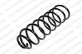 Produktbild: Für LESJOFORS 4277812 COIL SPRINGS