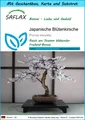 Produktbild: SAFLAX Geschenk Set - B - Japanische Blütenkirsche - Prunus - 30 Samen