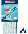 Produktbild: Leifheit Wischbezug 27 cm Picobello cotton plus saugfähig Fliesen und Steinböden