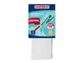 Produktbild: Leifheit Wischpad Picobello S cotton plus Wischbezug Bodenwischer Bezug Wischen
