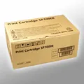Produktbild: Ricoh/NRG Toner 413196 SP1000E schwarz OEM