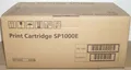 Produktbild: Ricoh SP1000E Toner Print Cartridge 413196  für F 110 111 SP 1000 S SF black   B