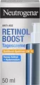 Produktbild: NEUTROGENA Anti-Age Retinol Boost Tagescre.LSF 15 50 ml