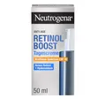 Produktbild: Neutrogena Retinol Boost Tagescreme LSF 15 50 ml, Anti-Aging Gesichtscreme mit Retinol und Hyaluronsäure, Faltencreme mit Soforteffekt und Lichtschutzfaktor für straffere Haut