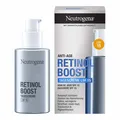 Produktbild: Neutrogena Anti-Age Retinol Boost Tagescreme LSF 15 · 50 ml · PZN 18087941
