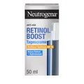 Produktbild: Neutrogena Retinol Boost Tagescreme LSF15 Anti Aging Pflege 50 ml