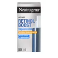 Produktbild: Neutrogena Tagescreme 50 ml LSF 15, Anti-Aging Faltencreme mit Retinol &