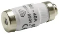 Produktbild: Hager LE1840 Diazed-Sicherung Sicherungsgröße = D02 40A 400V 10St.