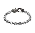 Produktbild: Diesel Kette mit Einhänger Men´s steel bracelet DX1146040