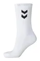 Produktbild: hummel Mädchen 3-pak basic sokker Socken, Weiß, 8 (32-35) EU